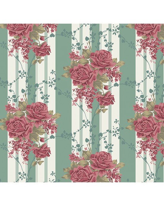 Flora cor 06 (Verde Vintage) Flora cor 06 (Verde Vintage)